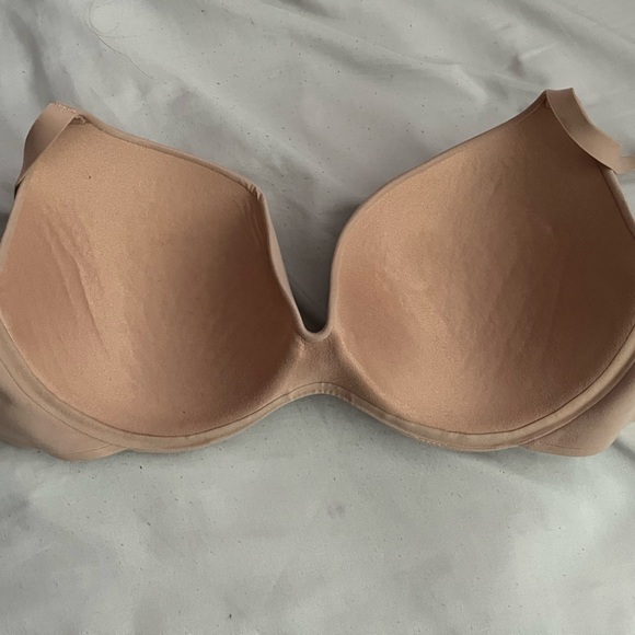 VICTORIA’S SECRET Nude Padded Bra - Picture 2 of 3